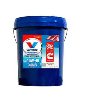 ACEITE DE MOTOR 15W-40 CI-4 CK-4