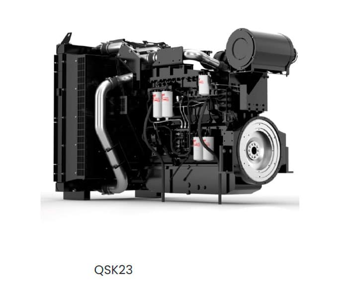 motor-qsk23